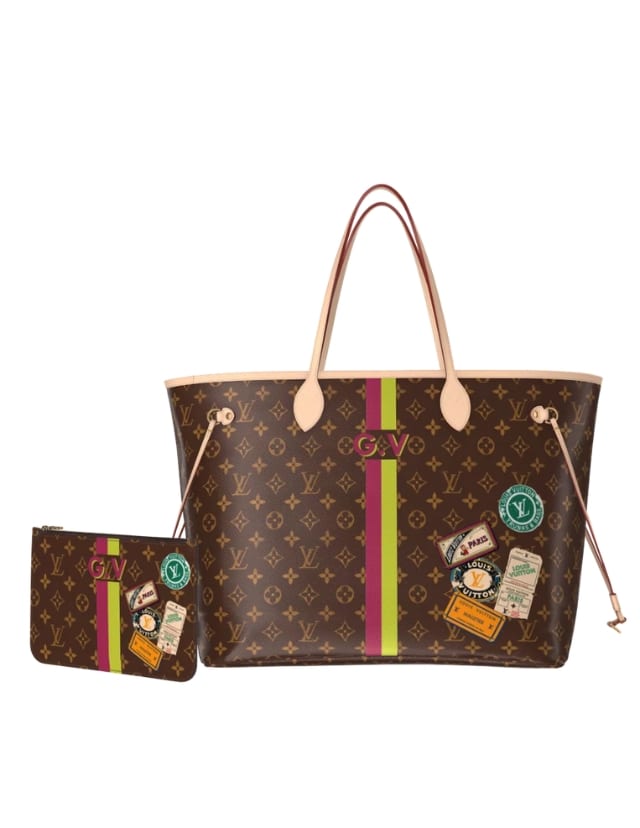 Neverfull GM Mon Monogram, SGD 3,050 (approximately P137,944), LOUIS VUITTON, sg.louisvuitton.com